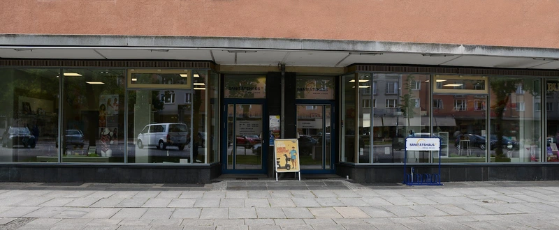 Reha - Tech GmbH – Bild 1