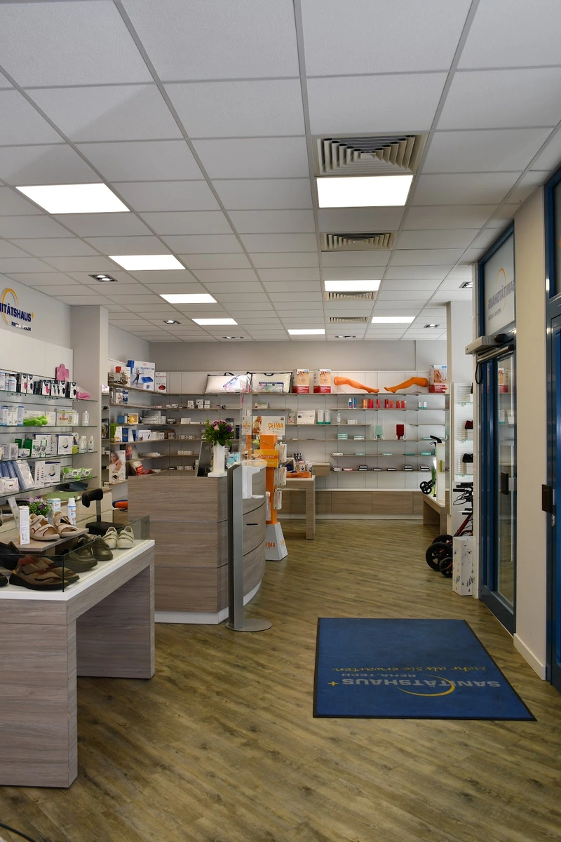 Reha - Tech GmbH – Bild 2