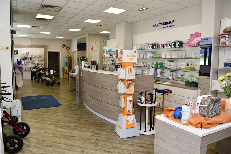 Reha - Tech GmbH – Bild 4