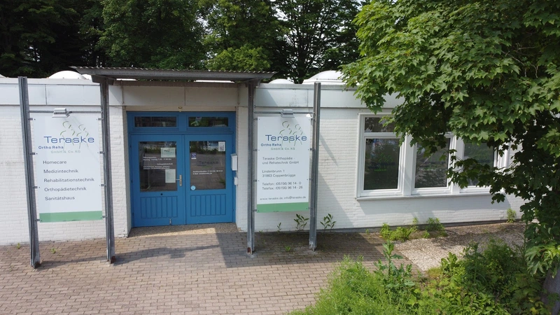 Teraske OrthoReha GmbH & Co. KG – Bild 1