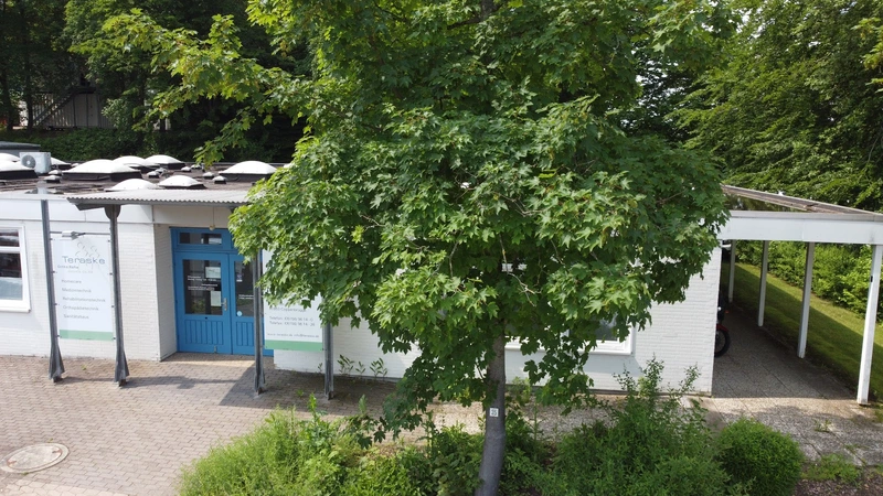 Teraske OrthoReha GmbH & Co. KG – Bild 4