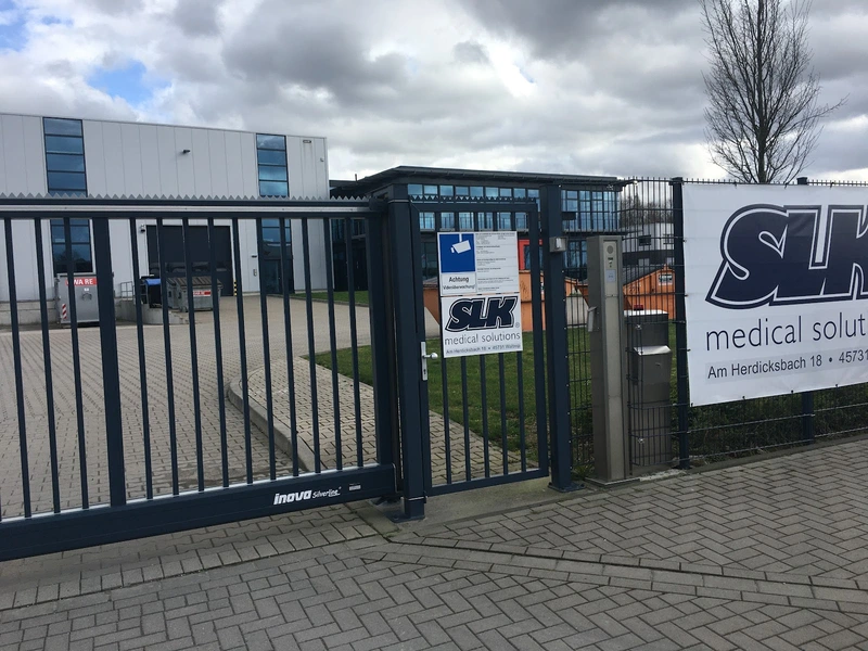 SLK Medical GmbH – Bild 3