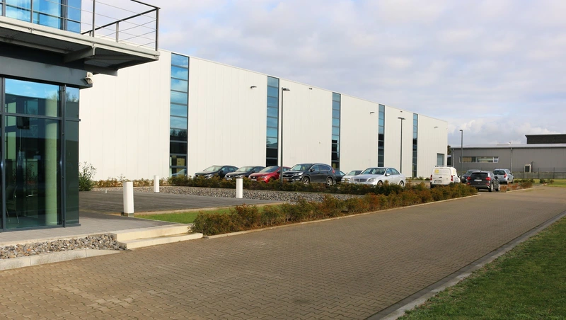 SLK Medical GmbH – Bild 4