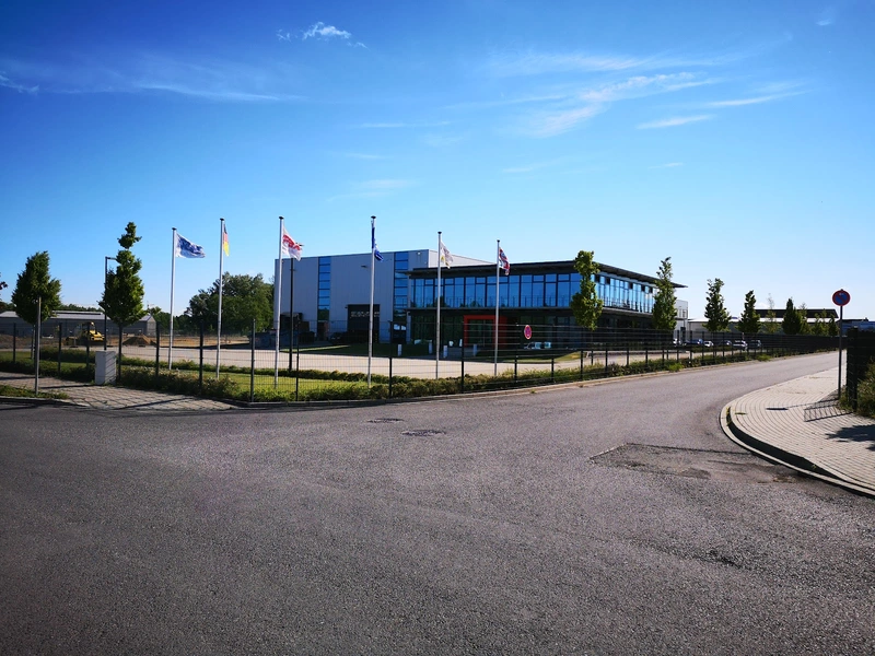 SLK Medical GmbH – Bild 5