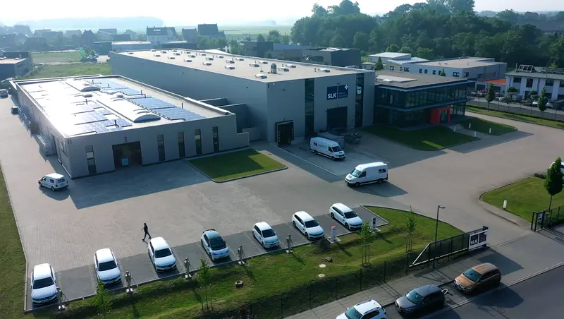 SLK Vertriebsgesellschaft mit beschränkter Haftung – Bild 2