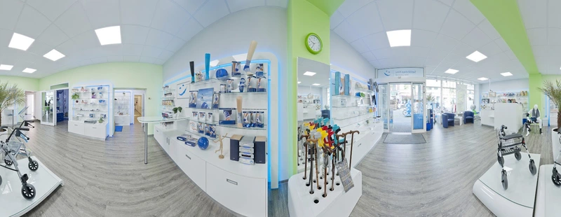 Sanitätshaus Gerd Klinz – Bild 2