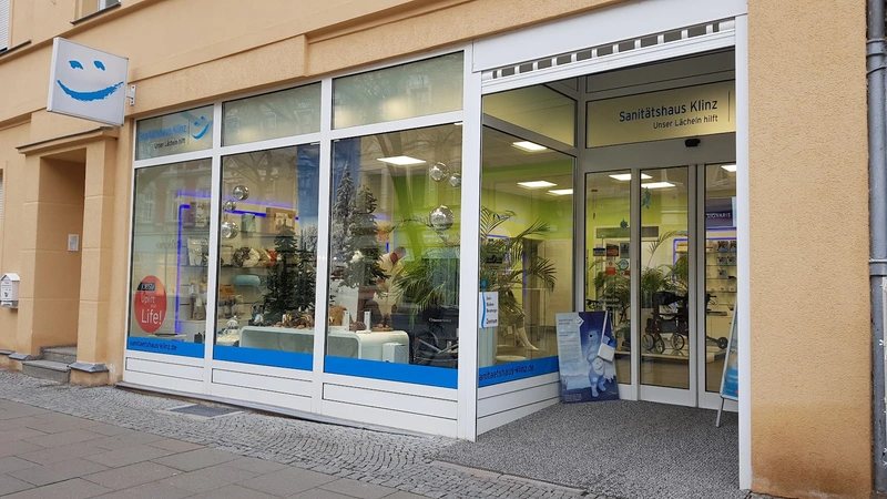 Sanitätshaus Gerd Klinz – Bild 3