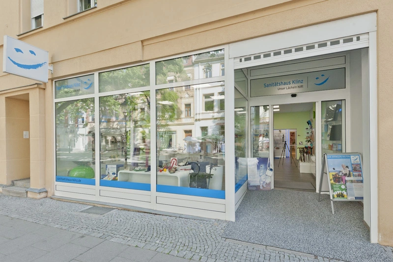 Sanitätshaus Gerd Klinz – Bild 5