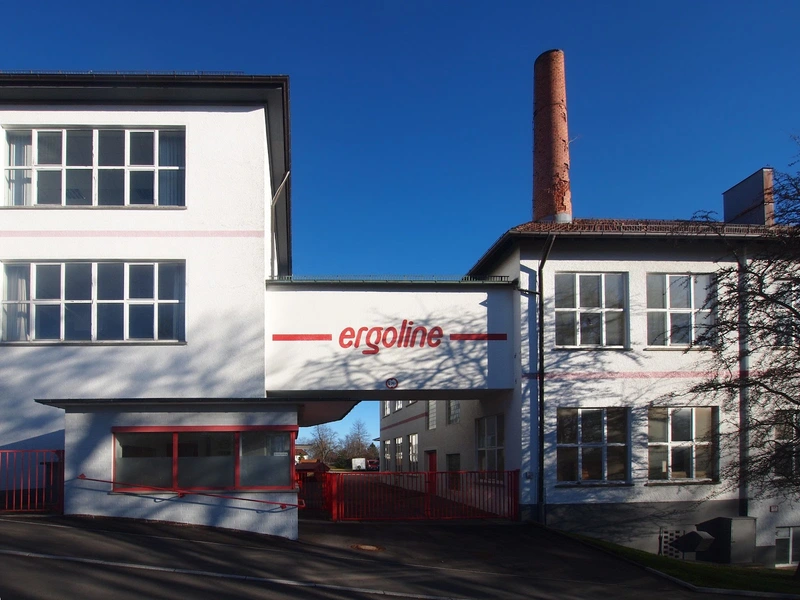 ergoline GmbH – Bild 1