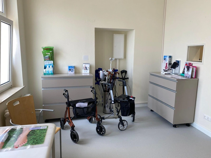 Seeger Gesundheitshaus GmbH & Co. KG – Bild 2