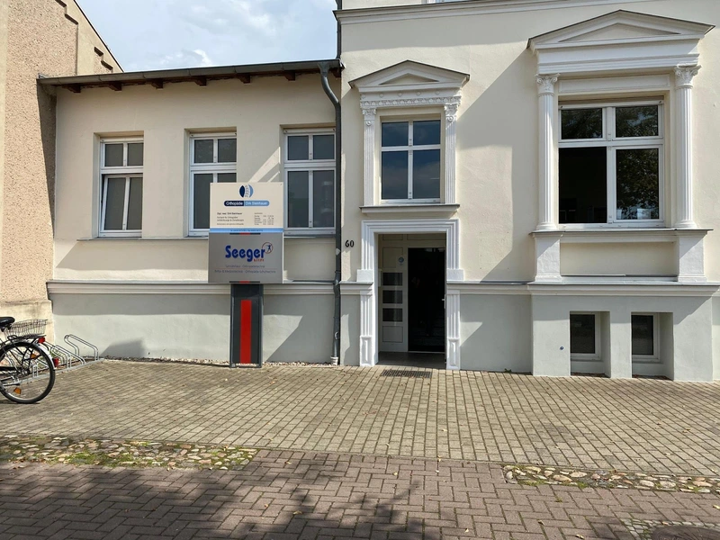 Seeger Gesundheitshaus GmbH & Co. KG – Bild 3