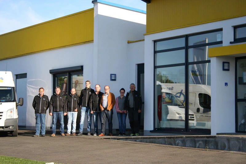 Speicherer Pflegeservice Inh.Edeltraud Heidemann – Bild 1