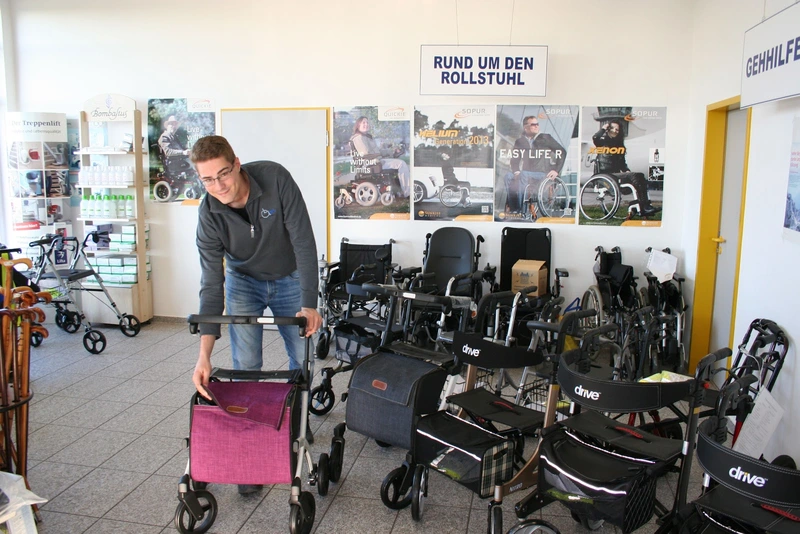 Speicherer Pflegeservice Inh.Edeltraud Heidemann – Bild 3