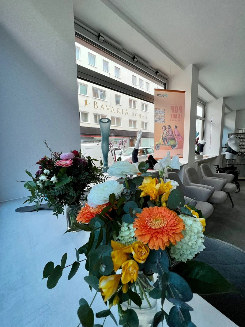Ortho-Konzepte Sanitätshaus München – Bild 3