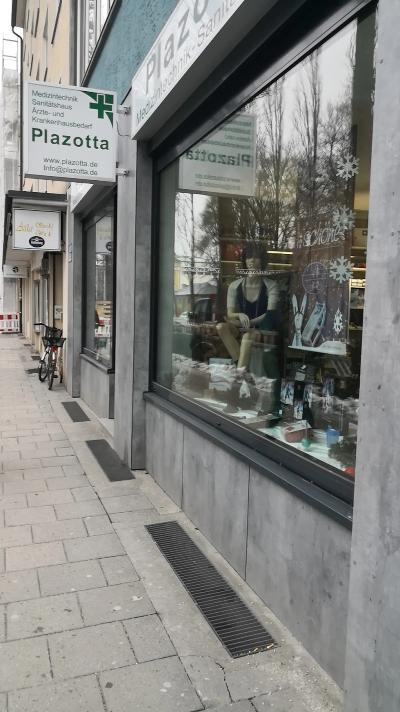 Eduard Plazotta GmbH – Bild 1