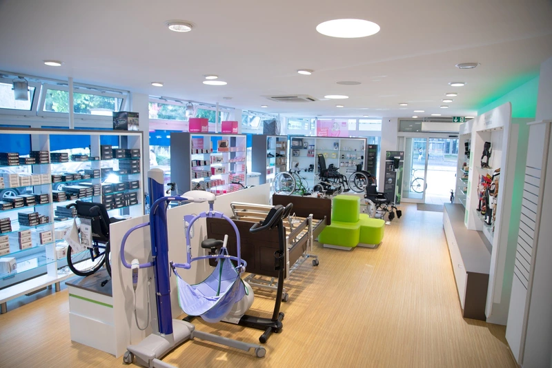 Ergonomic Care GmbH – Bild 2