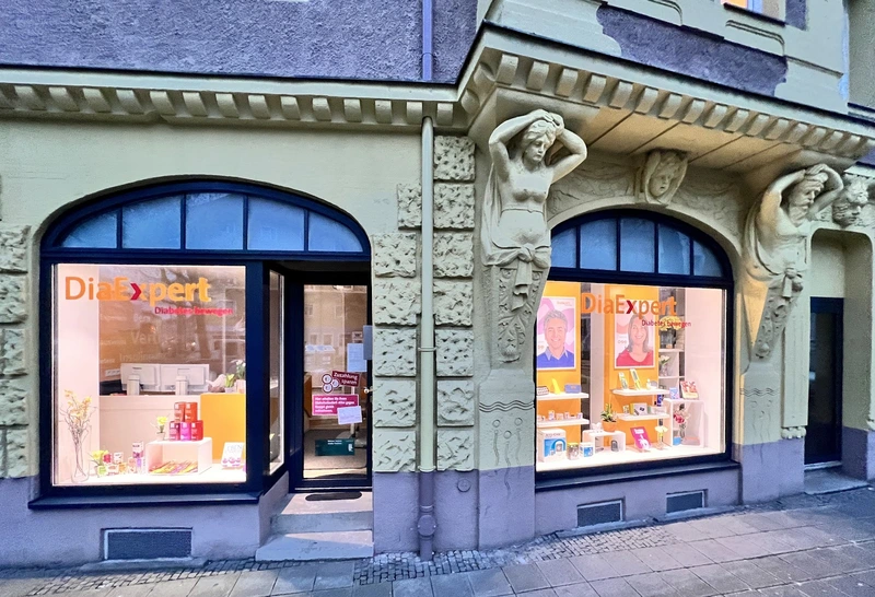 DiaExpert GmbH – Bild 1