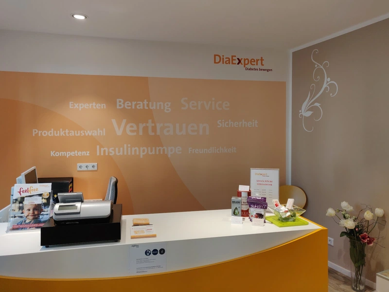 DiaExpert GmbH – Bild 2
