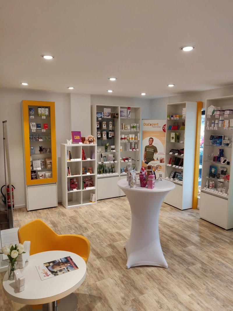 DiaExpert GmbH – Bild 3