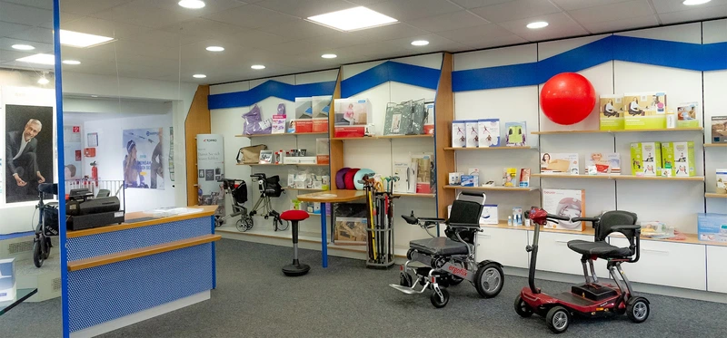 Selzer GmbH Sanitätshaus – Bild 2