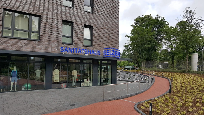 Selzer GmbH Sanitätshaus – Bild 3