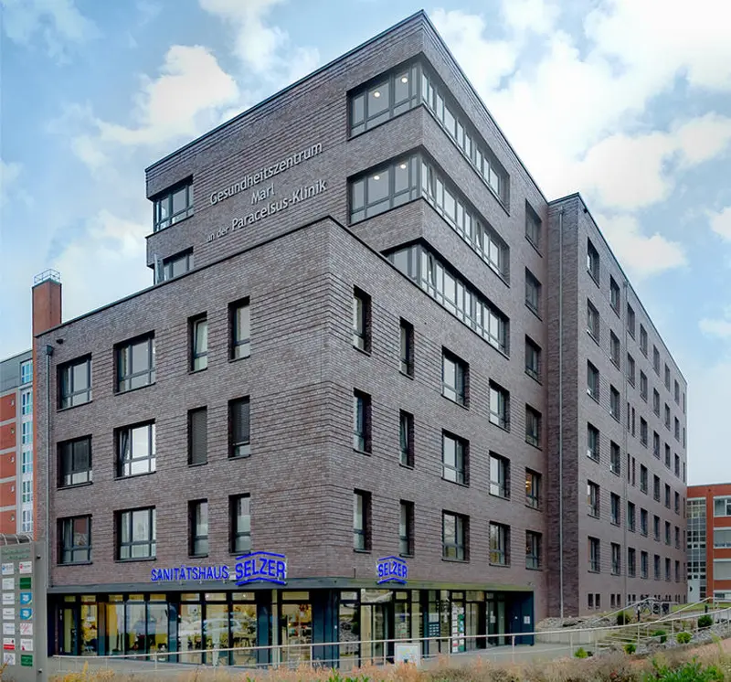 Selzer GmbH Sanitätshaus – Bild 5