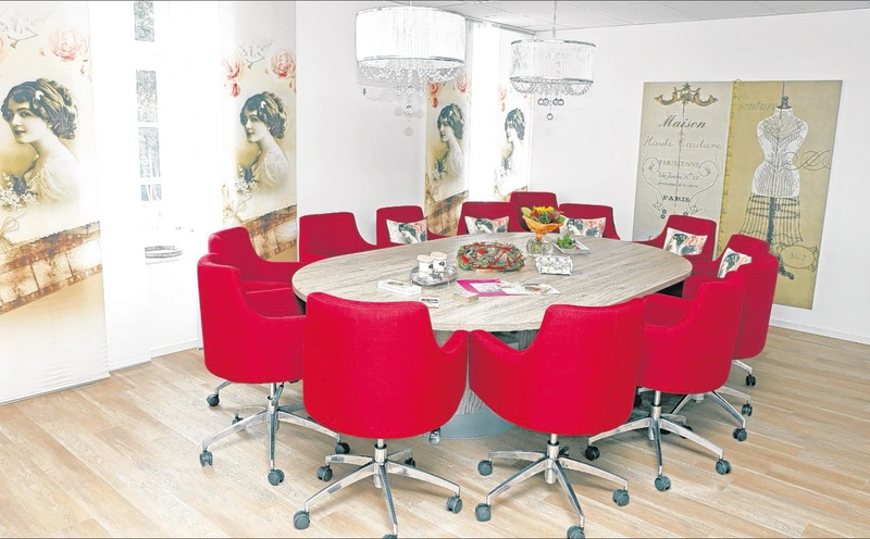 Ambulante Kranken- u. Seniorenpflege Manuela Hinrichsen – Bild 2