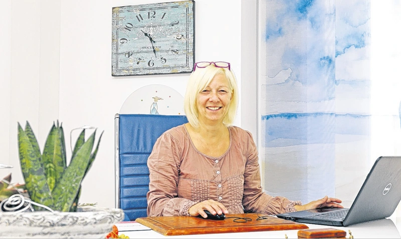 Ambulante Kranken- u. Seniorenpflege Manuela Hinrichsen – Bild 4