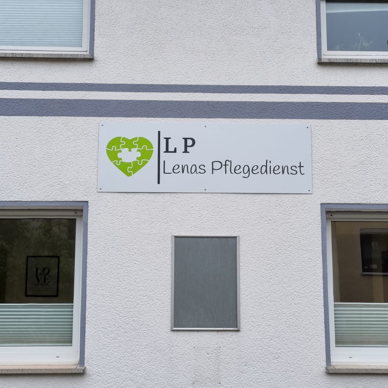 Lenas Pflegedienst – Bild 2