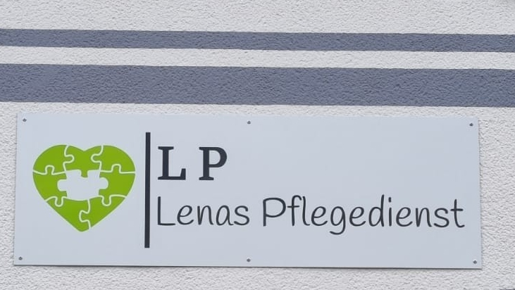 Lenas Pflegedienst – Bild 3