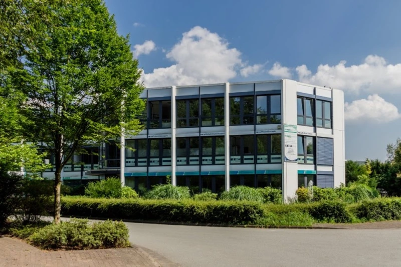 bonCura GmbH & Co. KG Vertrieb von Pflegehilfsmittel – Bild 1