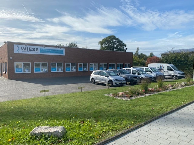 Sanitätshaus Wiese GmbH – Bild 1