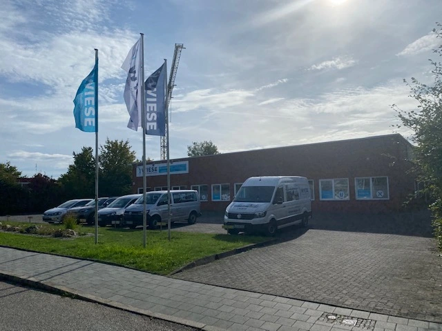 Sanitätshaus Wiese GmbH – Bild 3