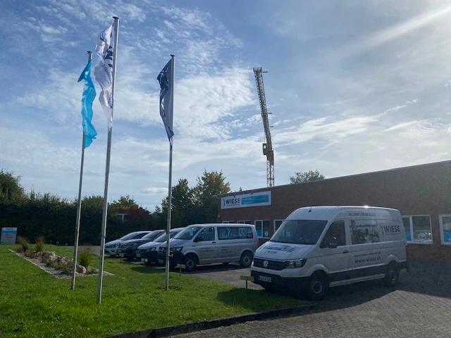 Sanitätshaus Wiese GmbH Orthopädie und Reha-Technik – Bild 2