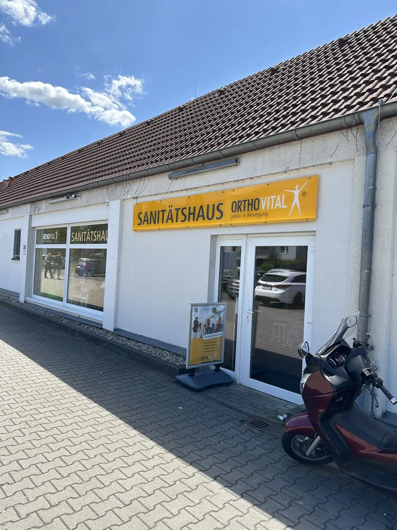 Ortho-Vital GmbH – Bild 1