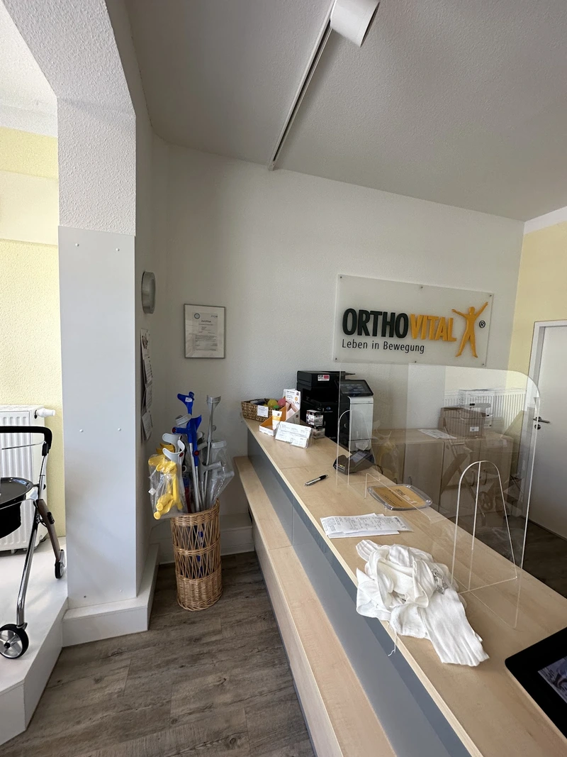 Ortho-Vital GmbH – Bild 2