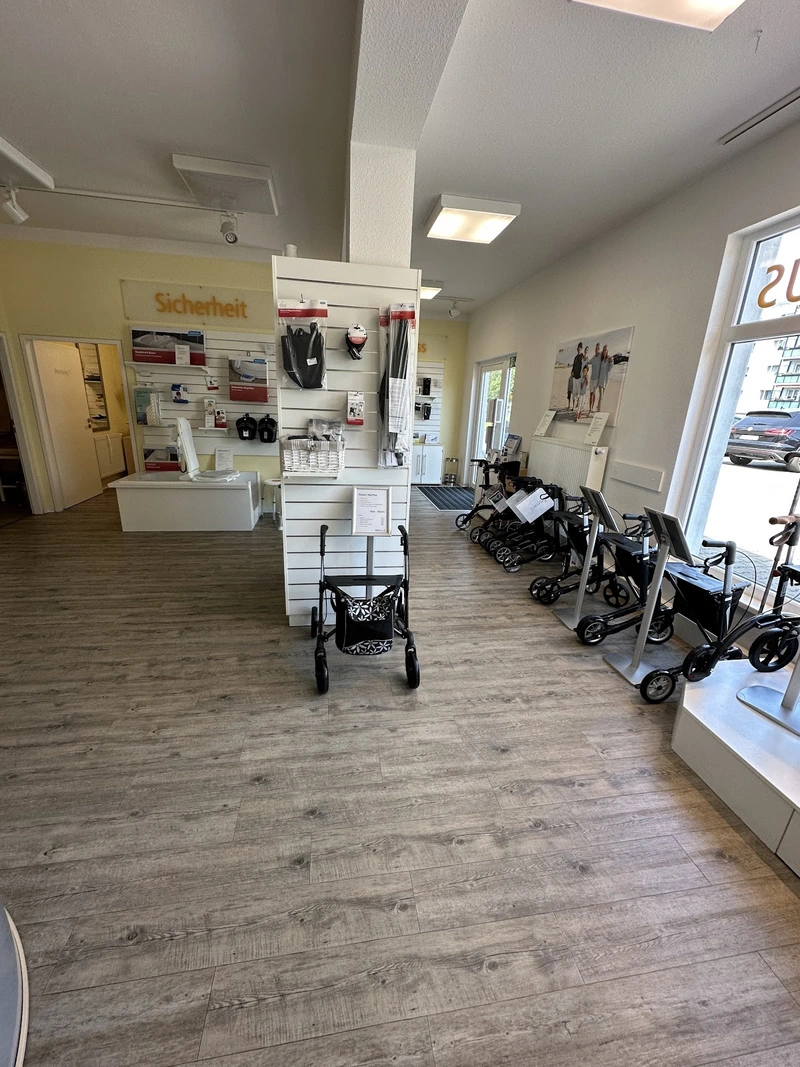 Ortho-Vital GmbH – Bild 3