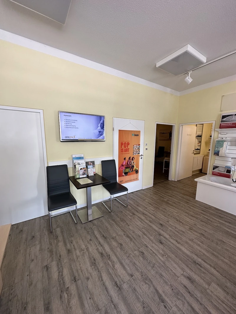 Ortho-Vital GmbH – Bild 4