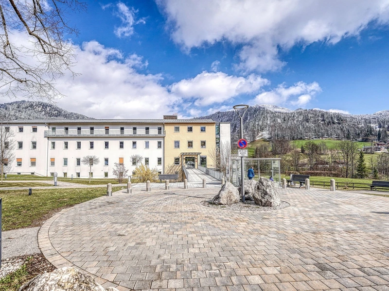 Bergasana Orthopädie - Gesundheitszentrum GmbH – Bild 1