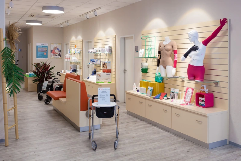 Orthopädie- und Rehatechnik Dresden GmbH – Bild 2