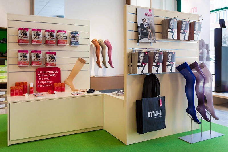 Orthopädie- und Rehatechnik Dresden GmbH – Bild 3