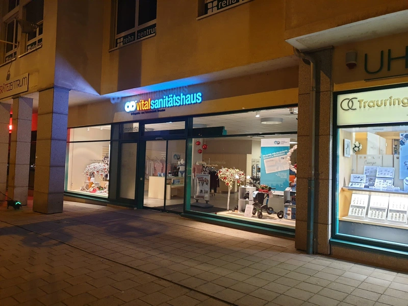 Orthopädie- und Rehatechnik Dresden GmbH – Bild 4