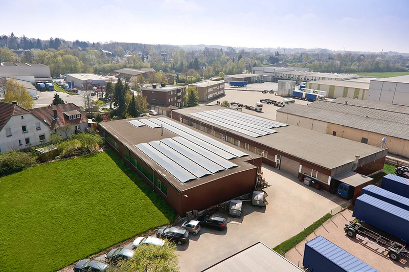 AGA Sanitätsartikel GmbH – Bild 1