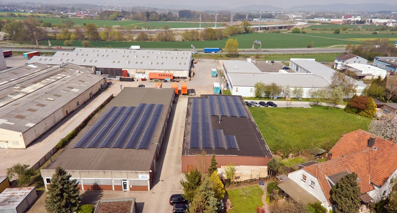 AGA Sanitätsartikel GmbH – Bild 2