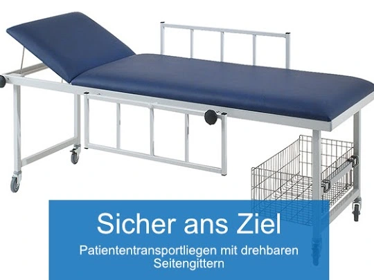 AGA Sanitätsartikel GmbH – Bild 5