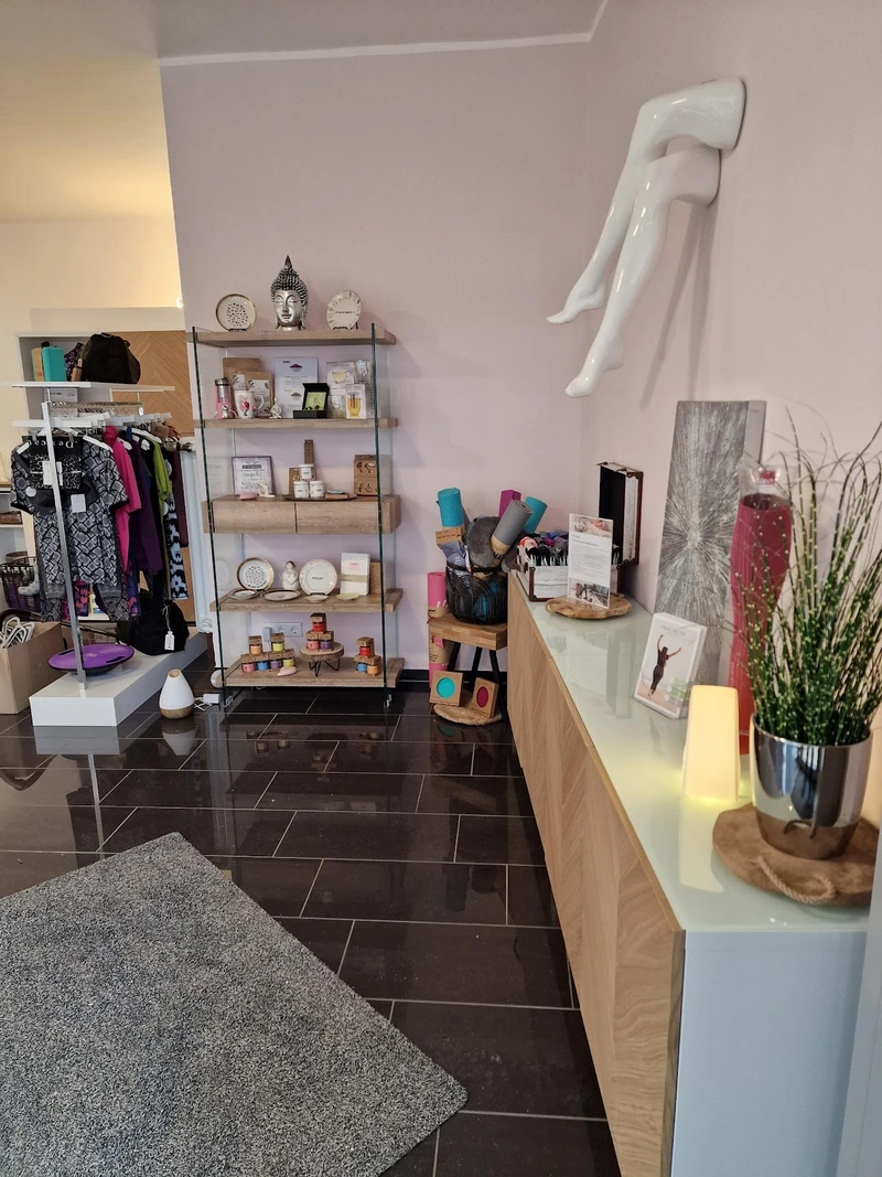 Sanitätshaus Lang GmbH Sanitätshaus in Wesel - FrauenHerz – Bild 3