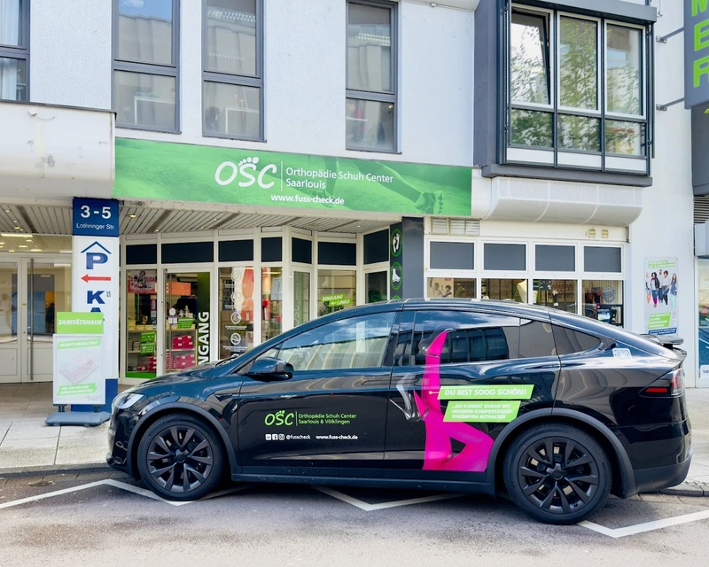 Fuss Check GmbH – Bild 2