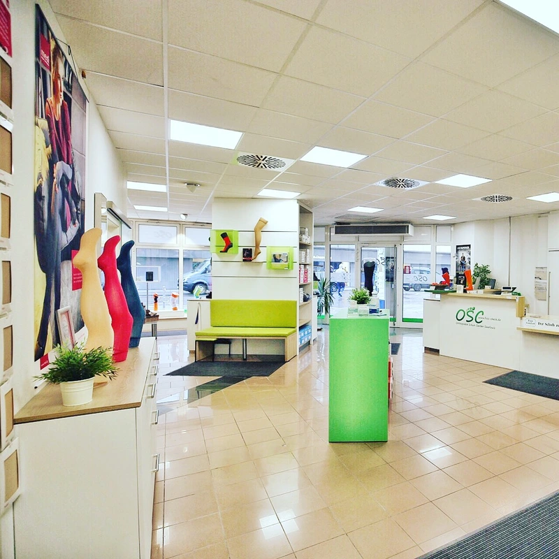 Fuss Check GmbH – Bild 3