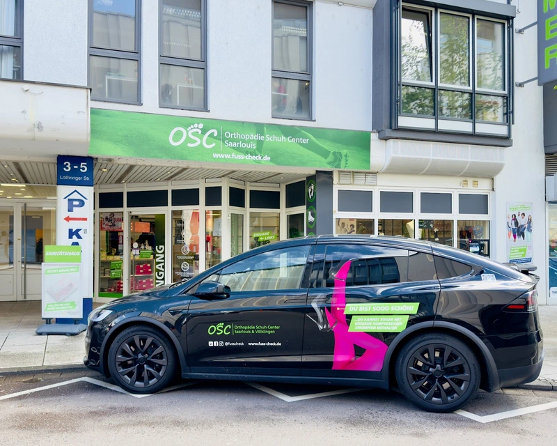 Fuss Check GmbH – Bild 4