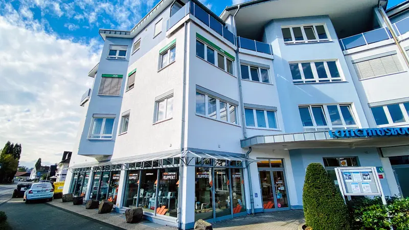 Sanitätshaus KAPHINGST GmbH – Bild 1